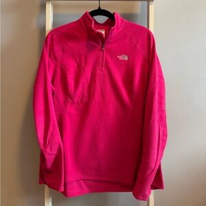 The North Face Fleece Pullover